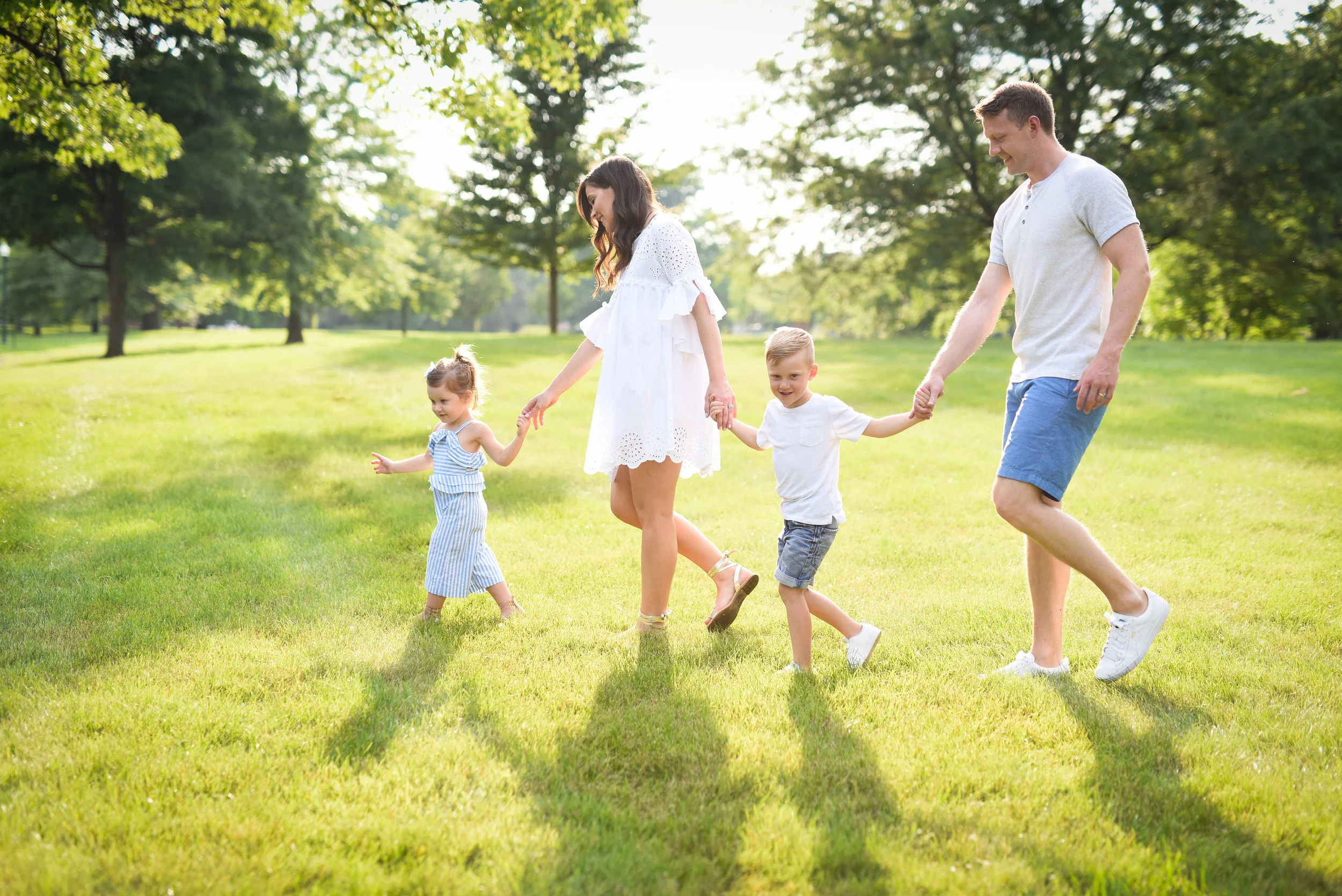 Summer Micro Sessions