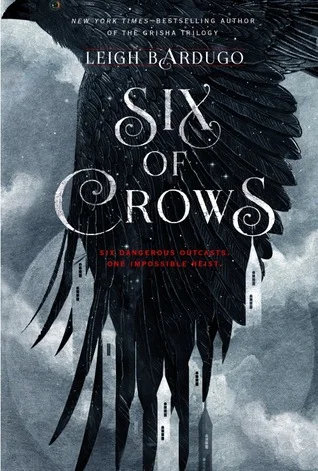 Six of Crows: Review