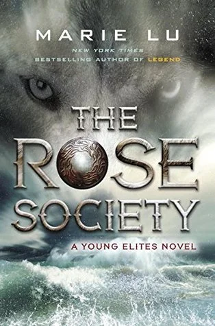 The Rose Society: Review