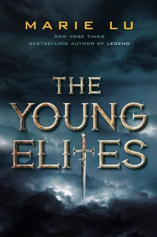 The Young Elites: Review