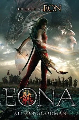 Eona: Review