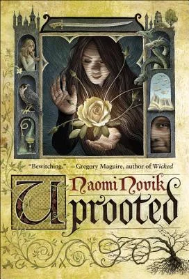 Uprooted: Review