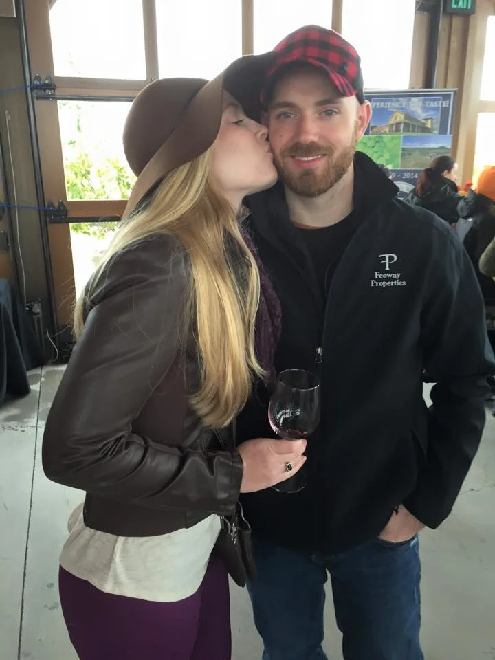 A Book Nerd's Valentine