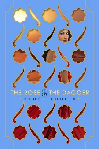 The Rose And The Dagger | Thoughts
