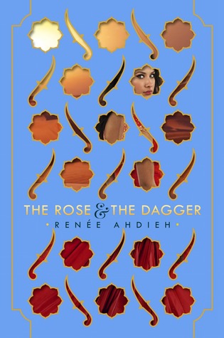 The Rose And The Dagger: Review
