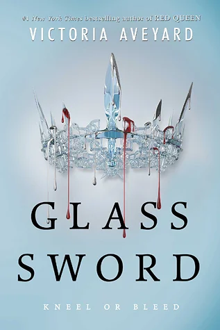 Glass Sword: Thoughts