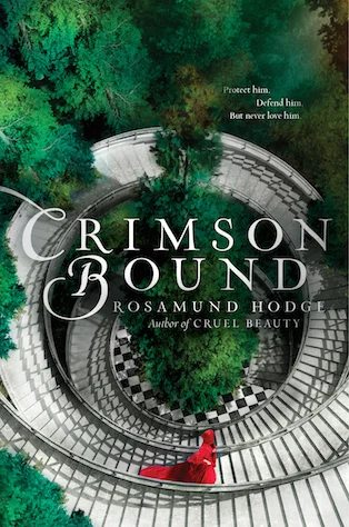 Crimson Bound: Review