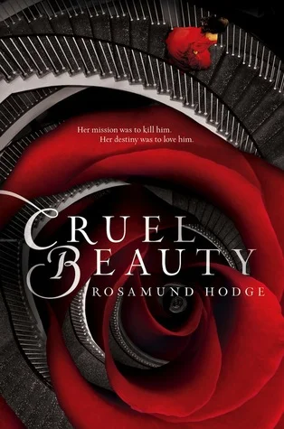 Cruel Beauty | Review
