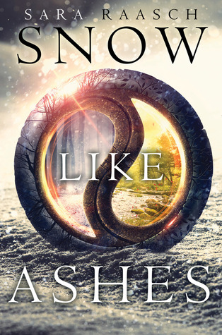 Snow Like Ashes: Thoughts