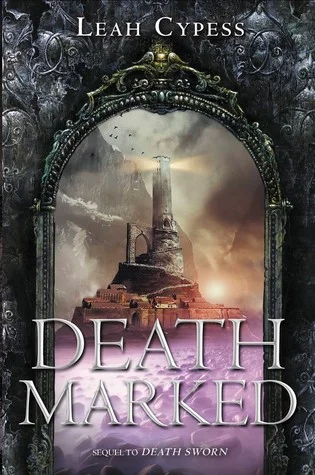 Death Marked | Thoughts