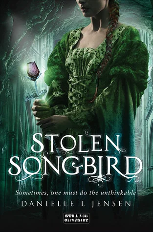Stolen Songbird | Thoughts