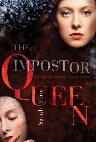 The Impostor Queen | Thoughts