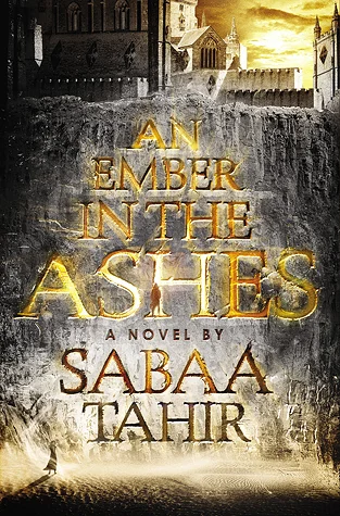 An Ember in the Ashes | Thoughts