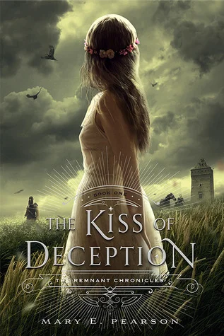 The Kiss of Deception | Thoughts
