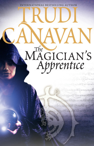 The Magician's Apprentice | Thoughts