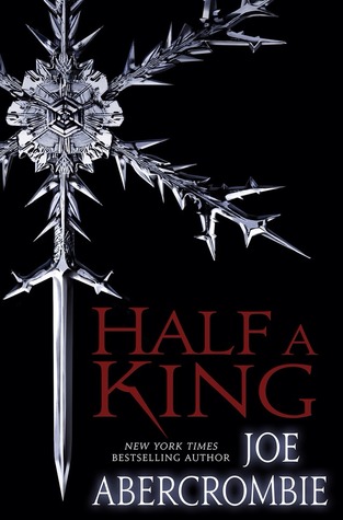 Half a King | Thoughts
