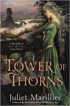 Tower of Thorns | Thoughts