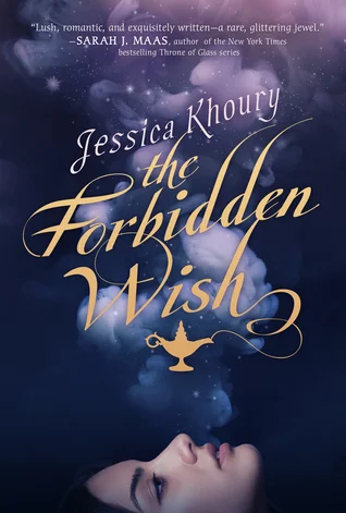 The Forbidden Wish | Thoughts