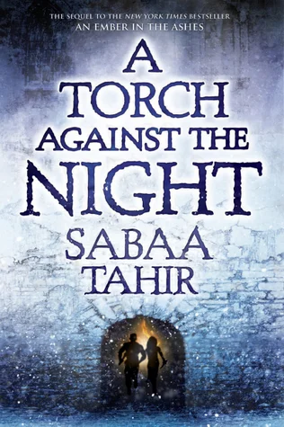A Torch Against The Night | Thoughts