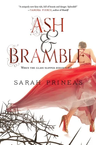 Ash and Bramble | Thoughts