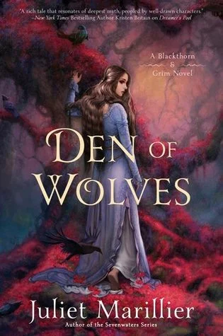 Den Of Wolves | Thoughts