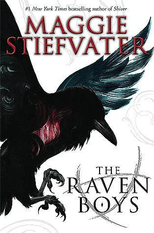 The Raven Boys | Thoughts