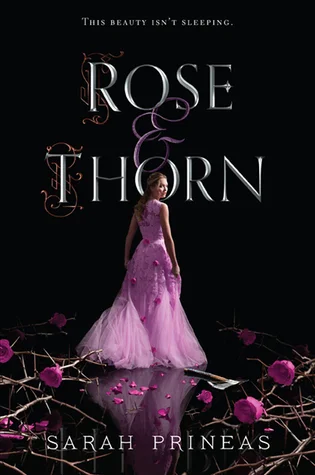 Rose And Thorn | Thoughts