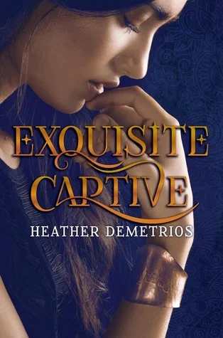 Exquisite Captive | Thoughts