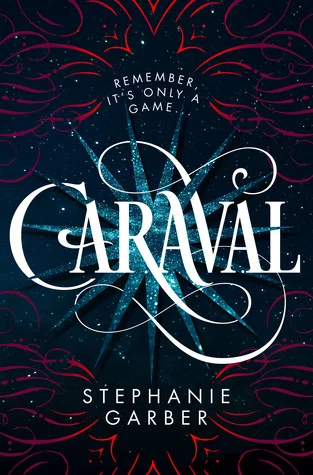 Caraval | Thoughts