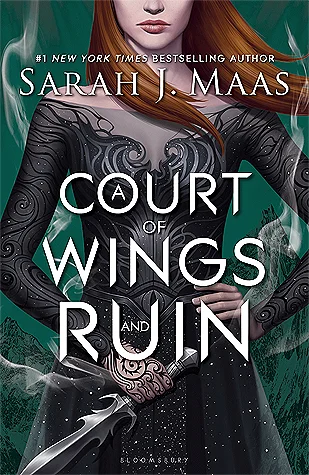 A Court Of Wings And Ruin | Thoughts