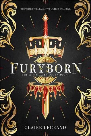 Furyborn | Thoughts