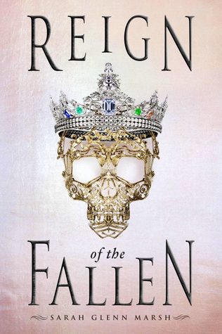 March Wrap Up
