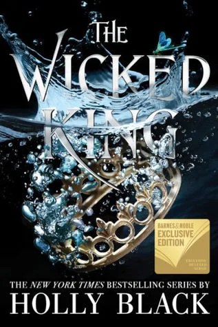 The Wicked King | Thoughts