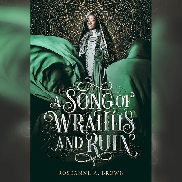 Have you purchased your Black voices books this week yet? Let&rsquo;s go!! #blackoutbestsellerlist #blackpublishingpower .
.
#asongofwraithsandruin by @rosiesrambles sounds so good; inspired by West African folklore, the author describes as: a black 