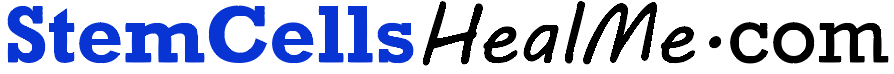 Link to StemCellsHealMe.com