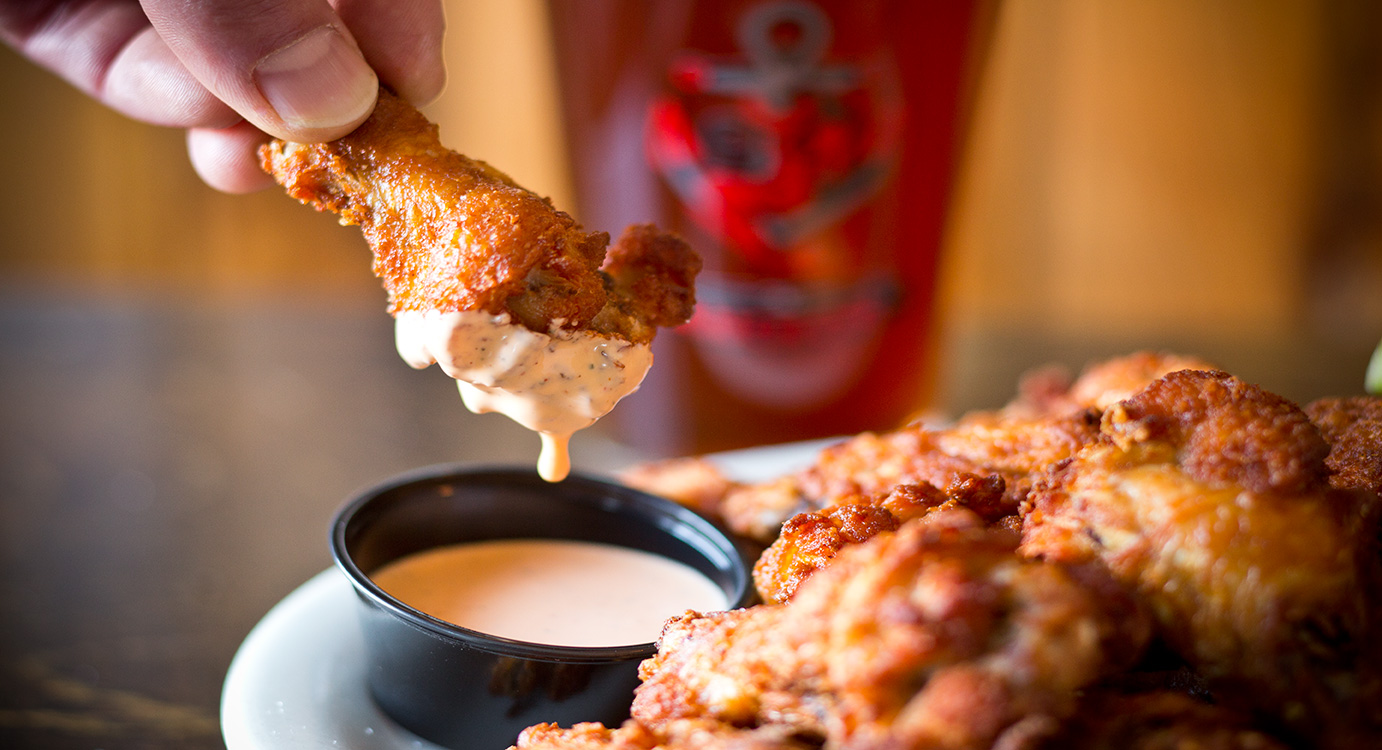 The Anchor Wichita, KS