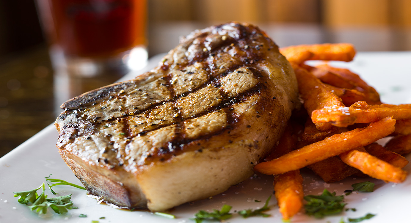 The Anchor Wichita, KS