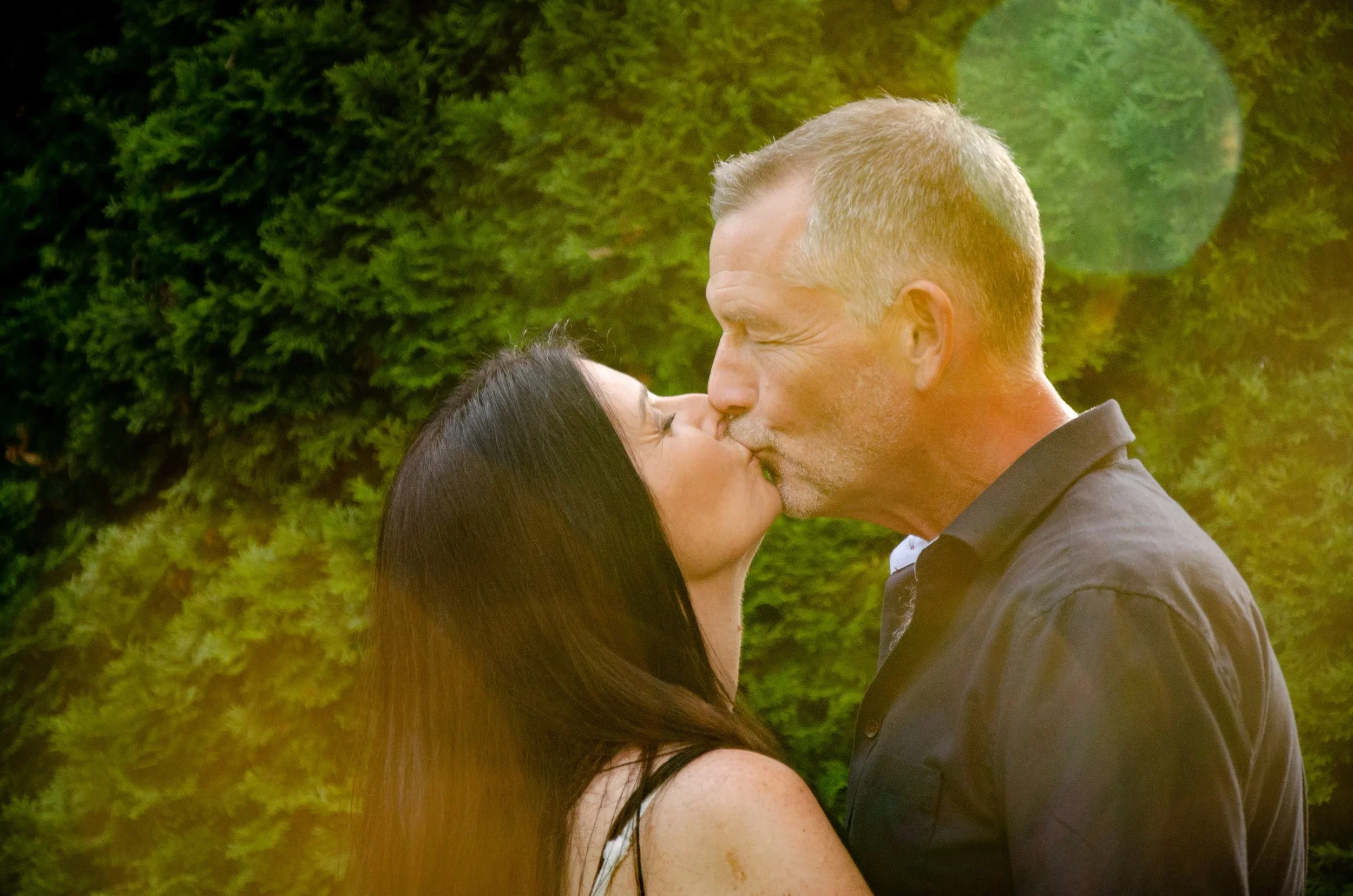Jeff & Bobbie | Engaged