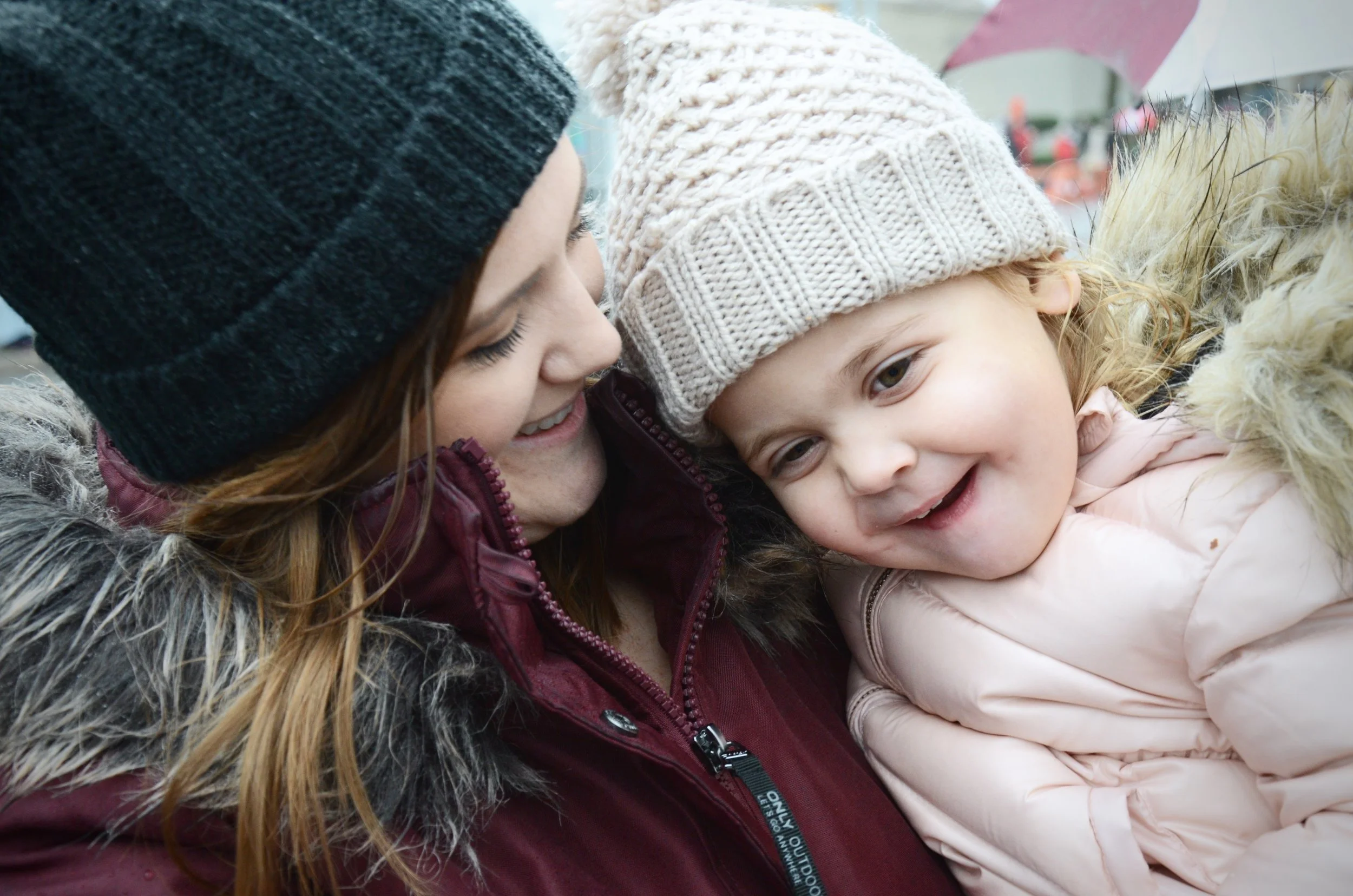 Christmas Parade 2017