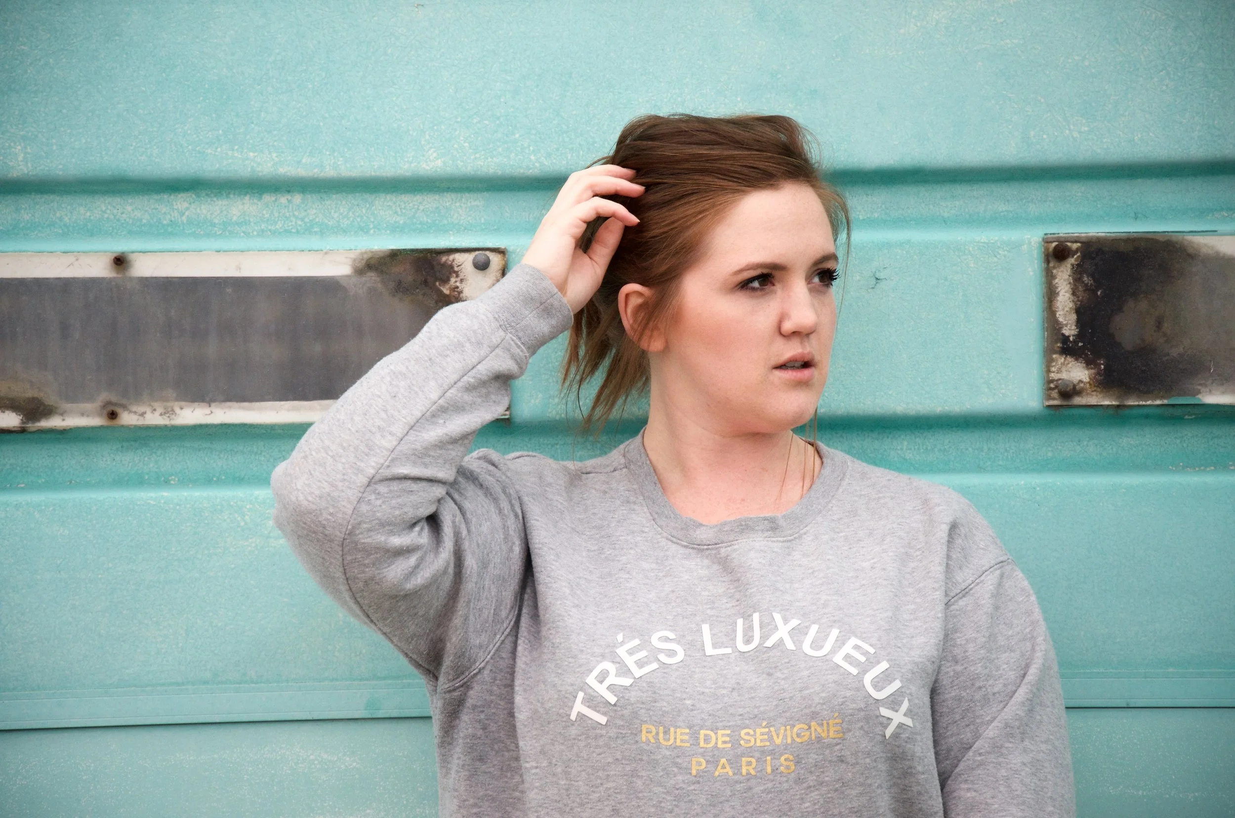 The Blue Beacon Truck Wash