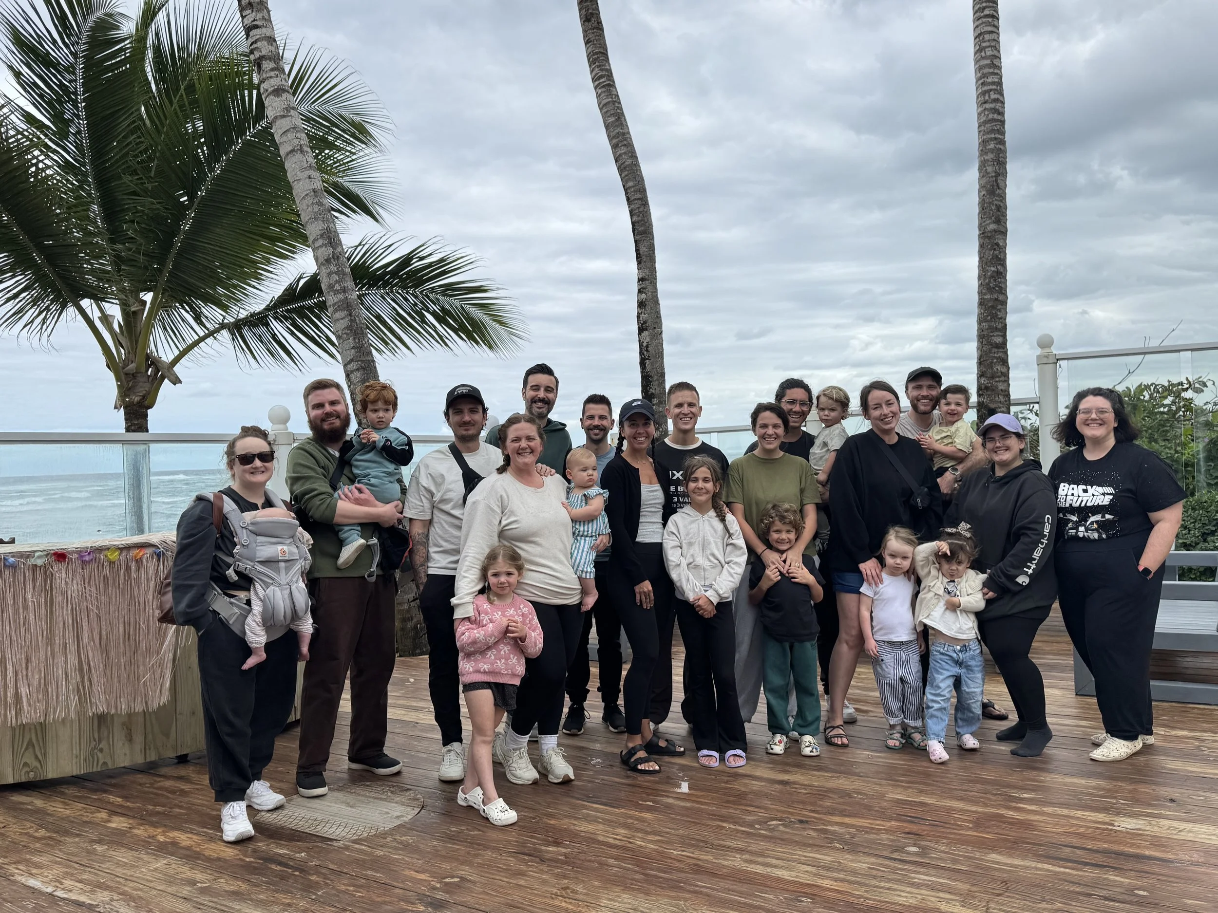 Photo Journal: Dominican 2026