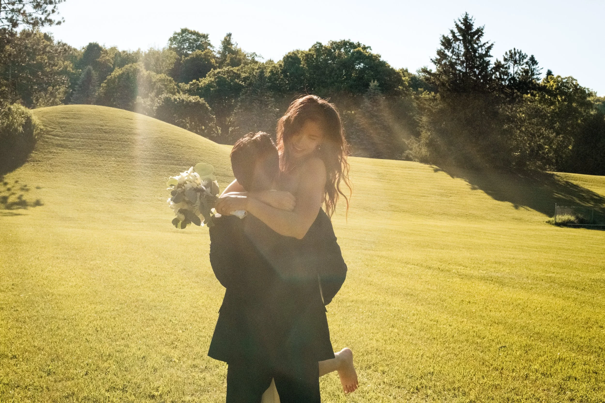 Christopher &amp; Rebecca | Sneak Peek