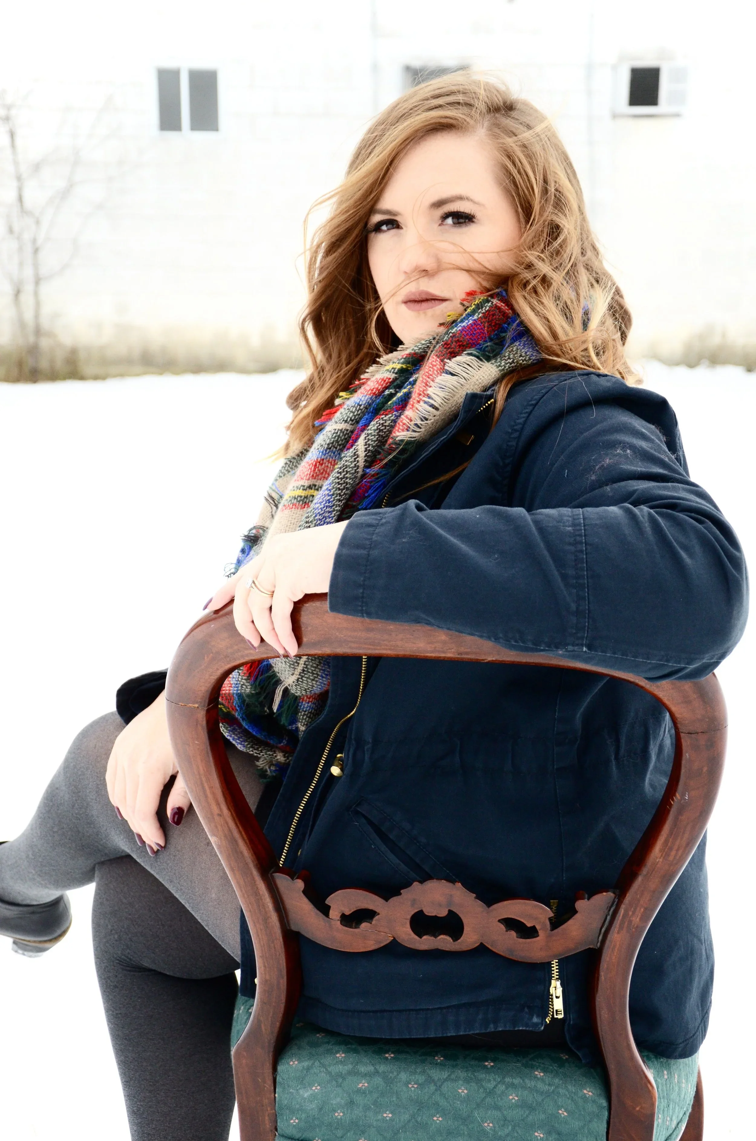 Allysin | Portraits