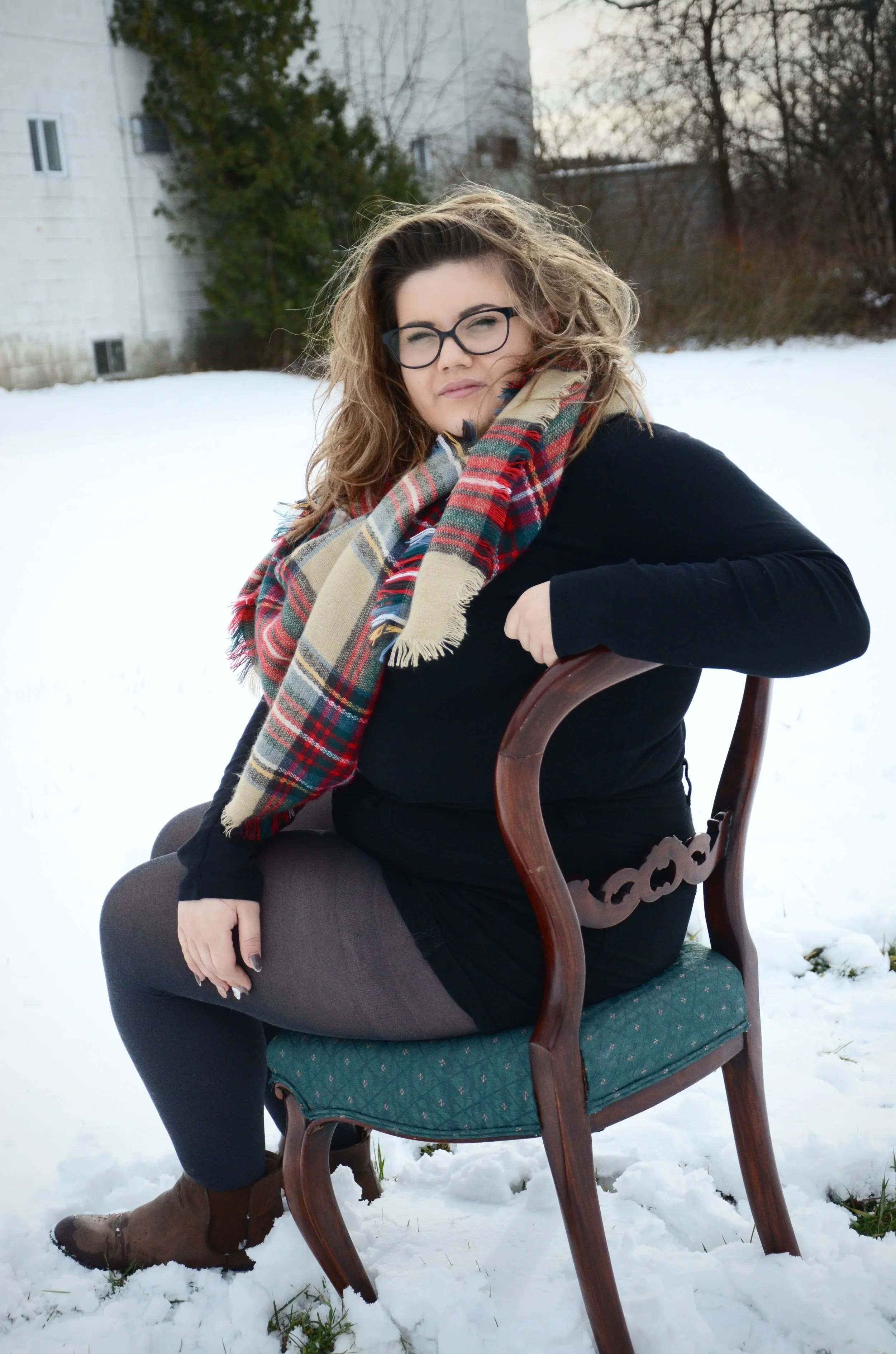 Beth | Portraits