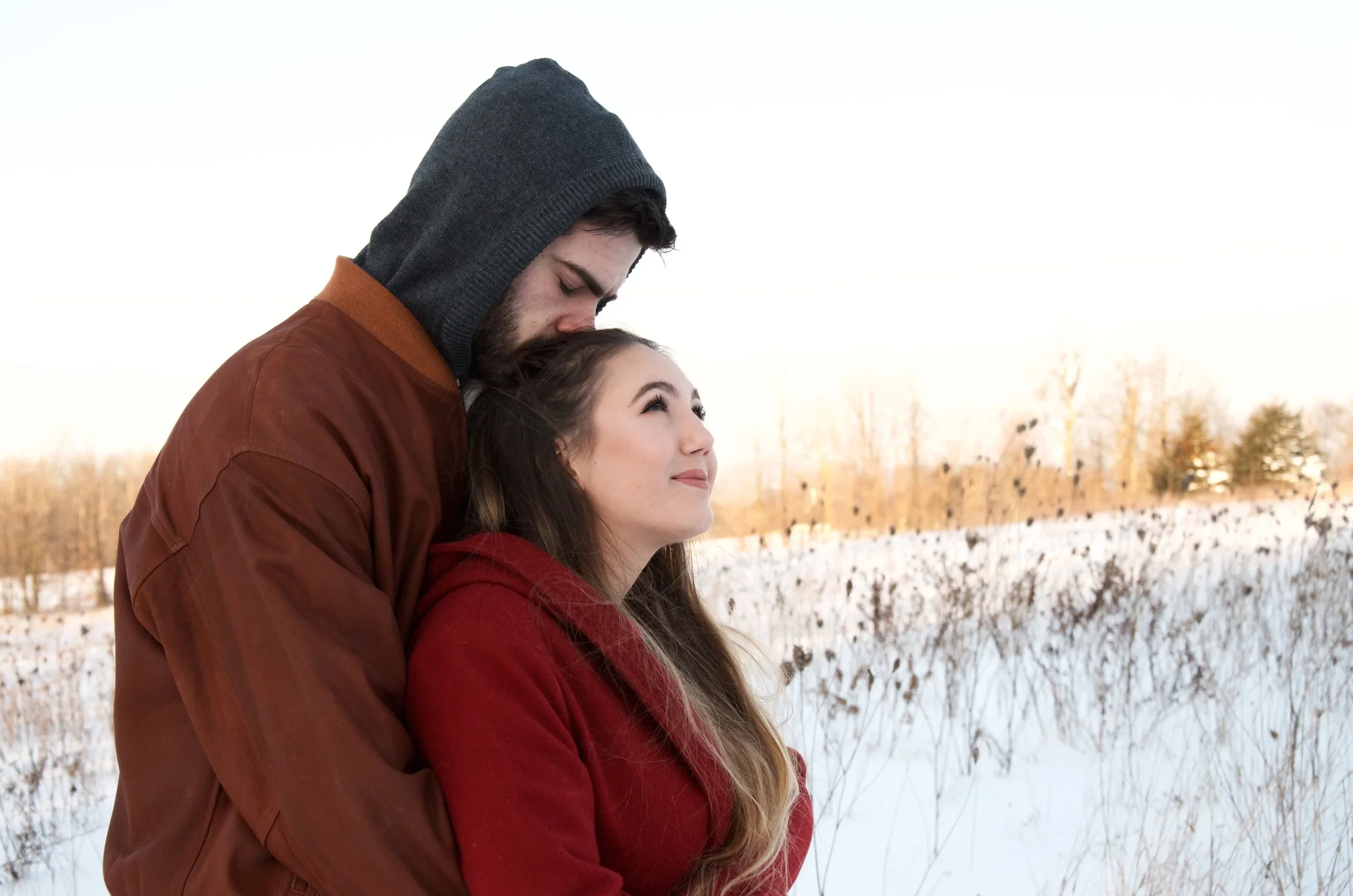 Jacob & Eve | Engaged