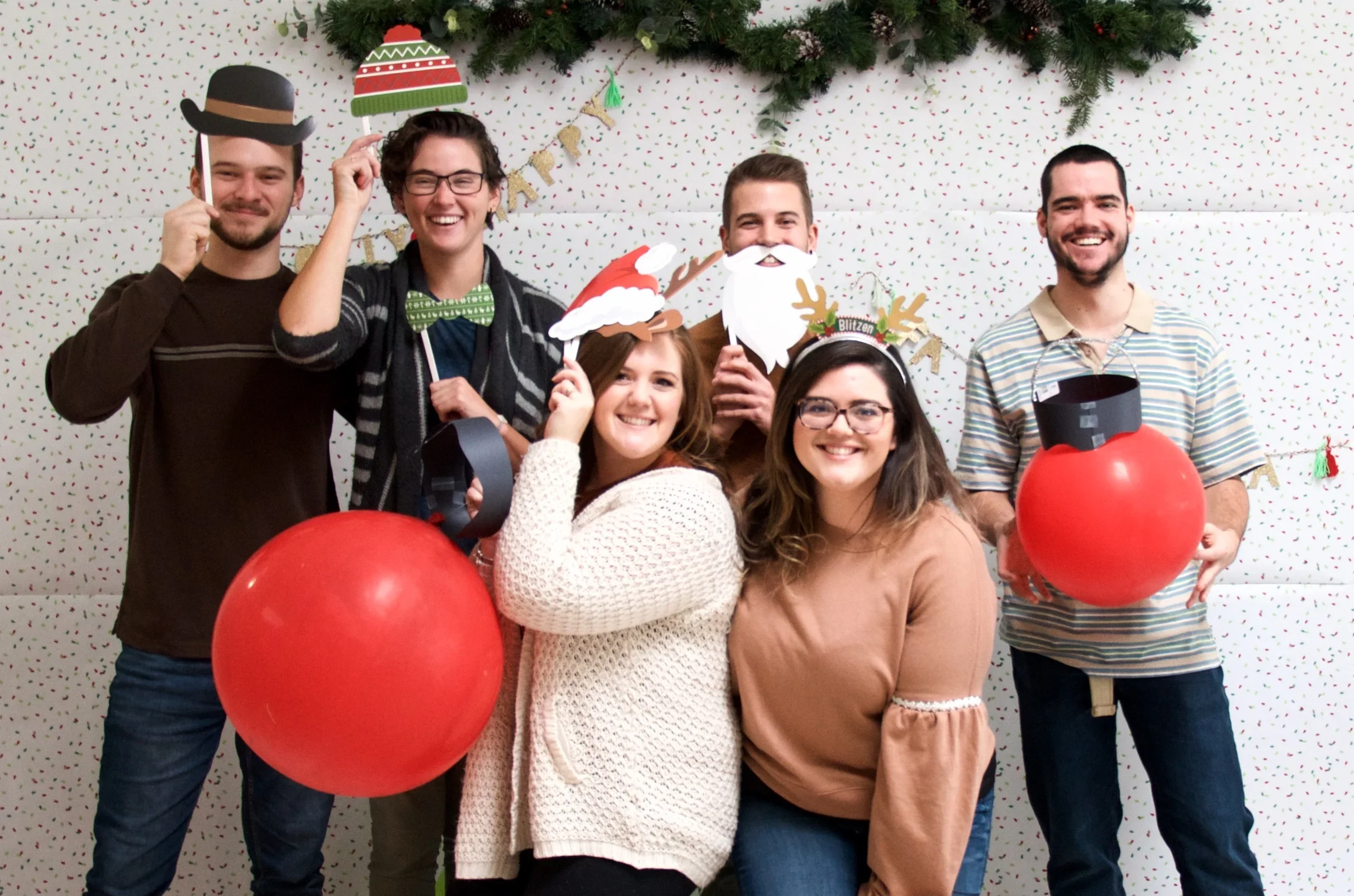 Photobooth | Niagara Worship Centre