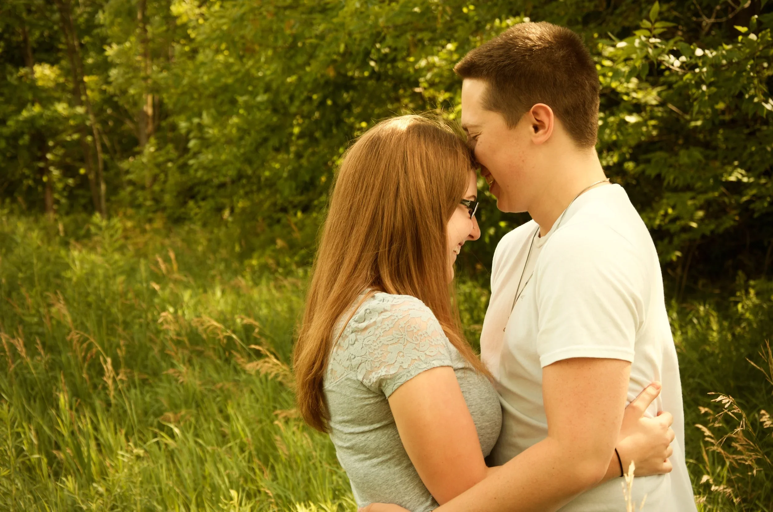 Tyler & Emily | Portraits