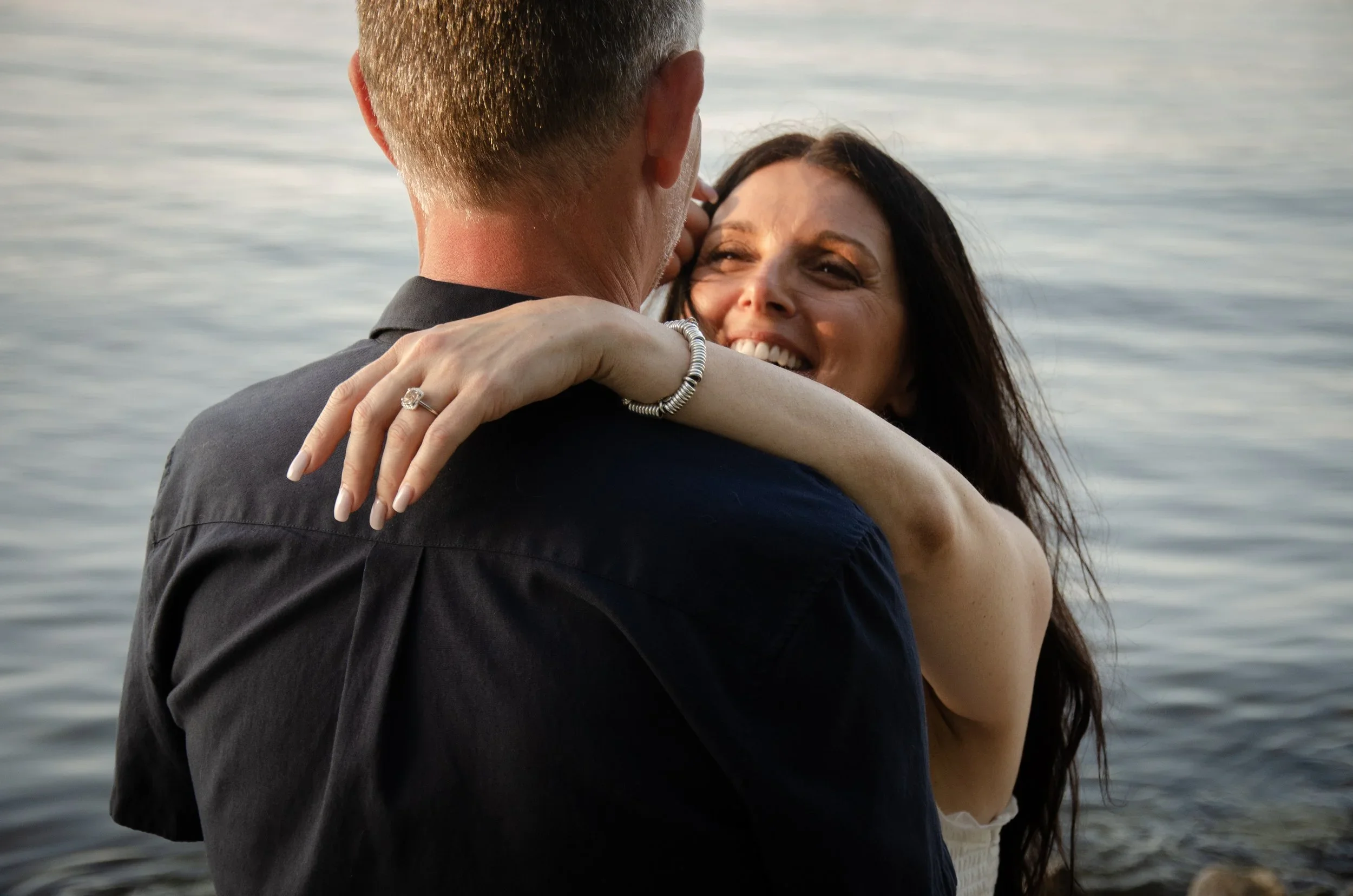 Jeff & Bobbie | Engaged