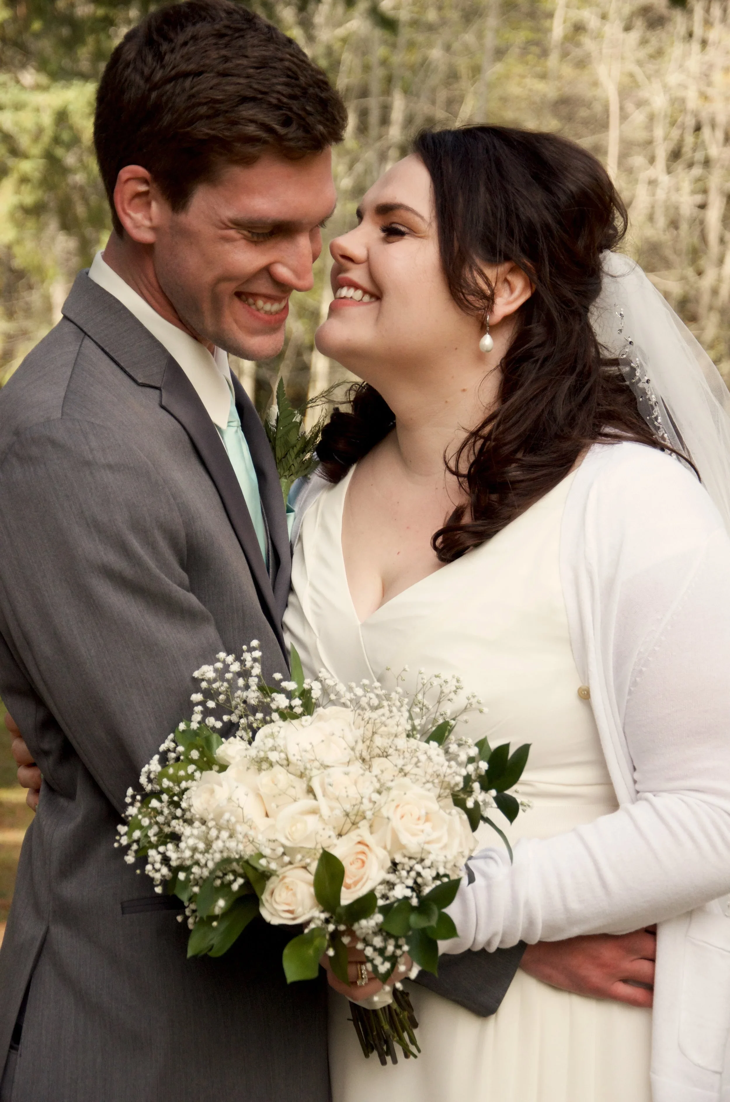 Luke & Candice | Wedding