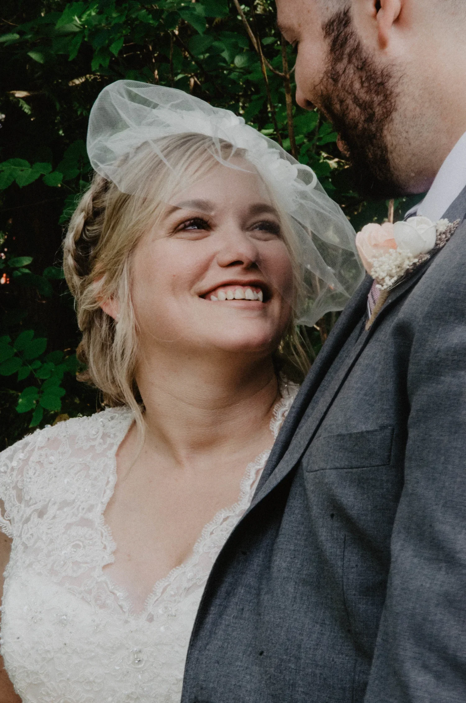 Blake & Jen | Wedding